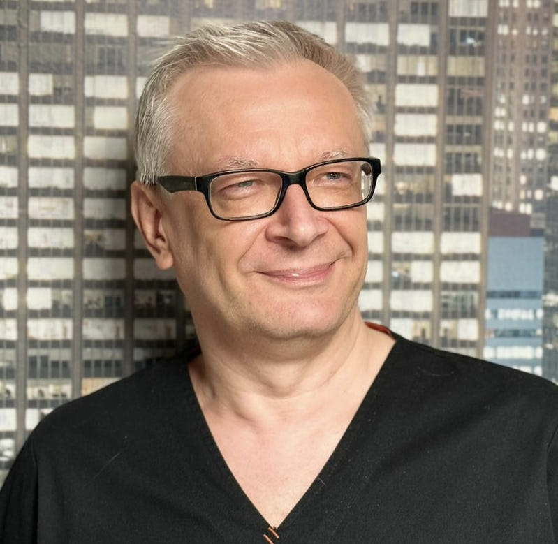 Dr Robert Sulej - Dentysta Puławy